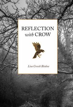 Paperback Reflection With Crow Book