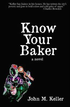 Paperback Know Your Baker Book