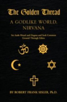 Hardcover The Golden Thread Book