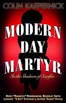 Paperback Colin Kaepernick Book