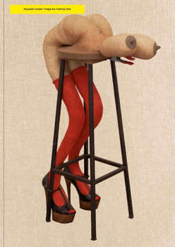 Sarah Lucas Bunny Book /anglais