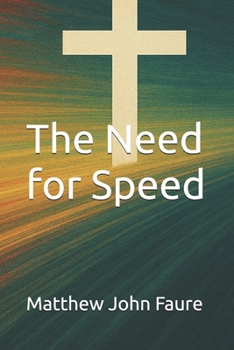 Paperback The Need for Speed Book