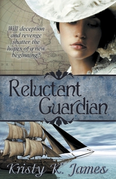 Paperback Reluctant Guardian Book