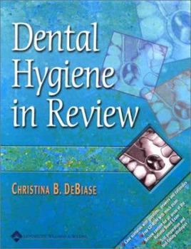 Paperback Dental Hygiene in Review [With CDROM] Book