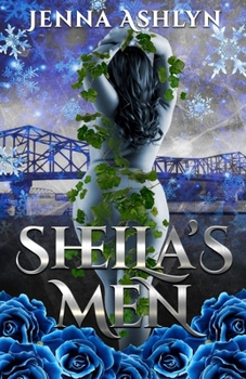 Paperback Sheila's Men Book