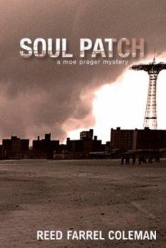 Hardcover Soul Patch Book