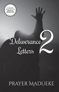 Paperback Deliverance Letters - 2 Book