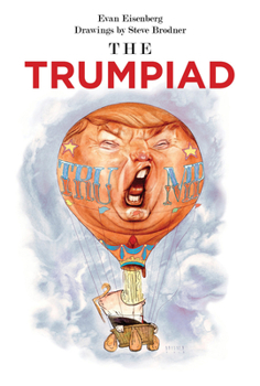 Paperback The Trumpiad Book