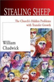 Paperback Stealing Sheep: The Hidden Problems of Transfer Growth Book