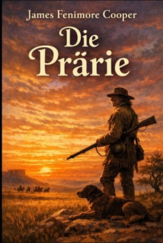 Paperback Die Prärie [German] Book