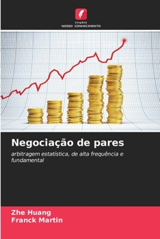 Paperback Negociação de pares [Portuguese] Book