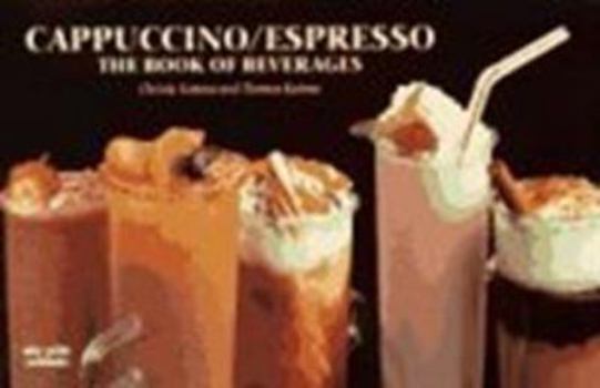 Paperback Cappuccino/Expresso Book