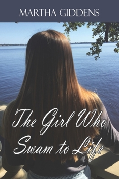 Paperback The Girl Who Swam to Life Book
