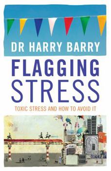 Paperback Flagging Stress Book