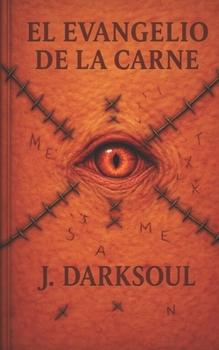 Paperback El Evangelio De La Carne [Spanish] Book