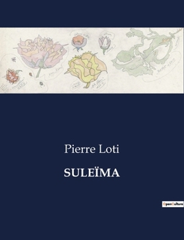 Paperback Suleïma [French] Book