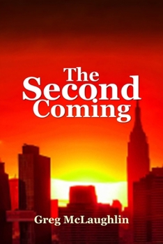 Paperback The Second Coming Book