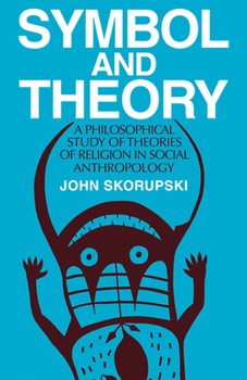 Paperback Symbol and Theory Book