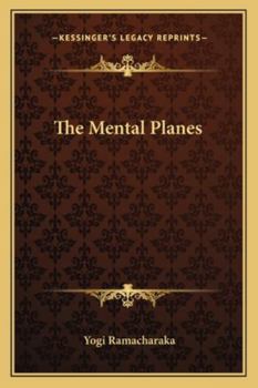 The Mental Planes