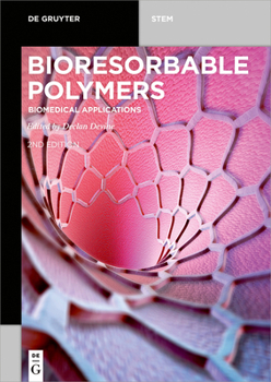 Paperback Bioresorbable Polymers: Biomedical Applications Book