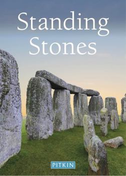 Paperback Standing Stones Book