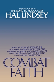 Paperback Combat Faith Book