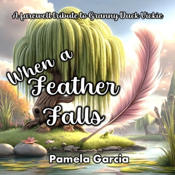 When a Feather Falls