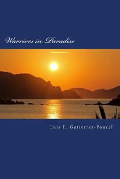 Paperback Warriors in Paradise Book