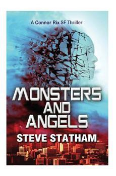 Paperback Monsters and Angels Book