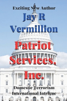 Paperback Patriot Services, Inc. Book