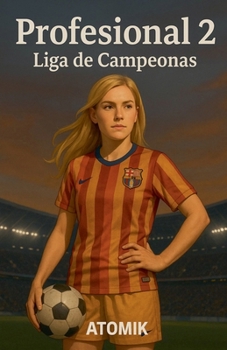 Paperback Profesional 2 Liga de Campeonas [Spanish] Book