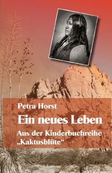 Paperback Kaktusblüte: Ein neues Leben [German] Book