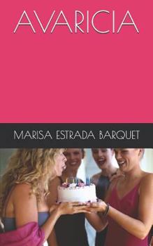 Paperback Avaricia [Spanish] Book