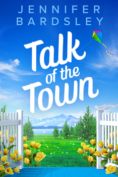 Paperback Talk of the Town Book