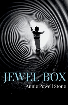 Paperback Jewel Box Book