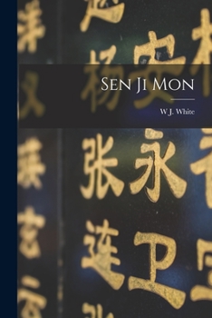 Paperback Sen Ji Mon Book