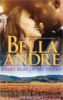 Paperback Every Beat Of My Heart: The Sullivans (Wedding Novella) Book