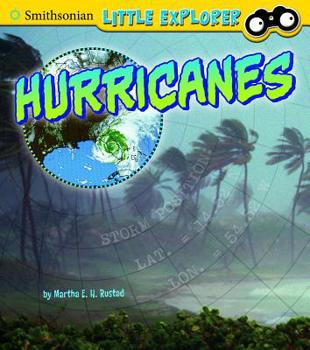 Paperback Hurricanes Book