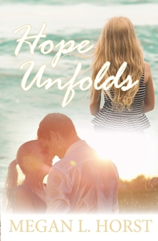 Paperback Hope Unfolds Book