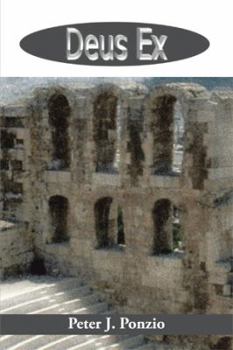Paperback Deus Ex Book