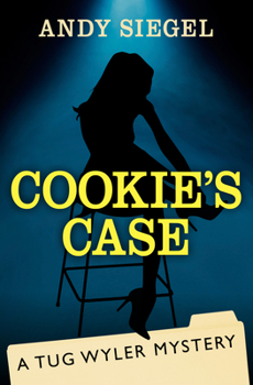 Paperback Cookie's Case Book