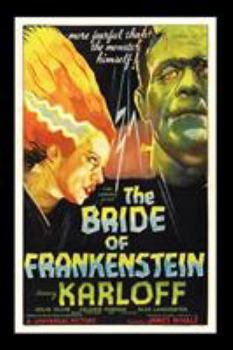 Paperback The Bride of Frankenstein Book