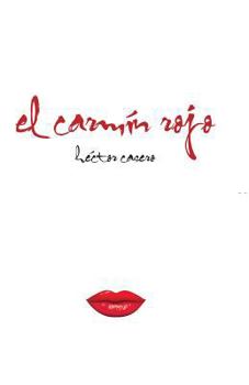 Paperback El carmin rojo [Spanish] Book