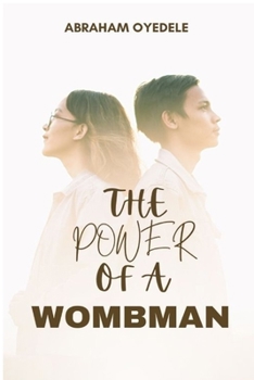 Paperback The Power of the Wombman Book