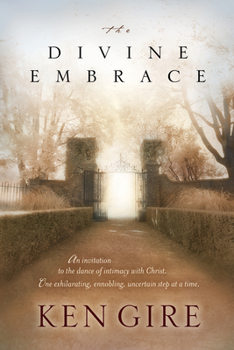 Paperback The Divine Embrace Book