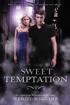 Sweet Temptation - Book #4 of the Sweet