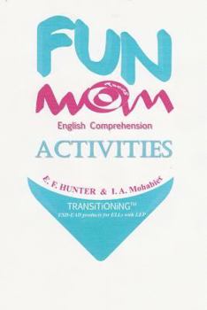 Paperback FUN Teens English Comprehension Activities Book
