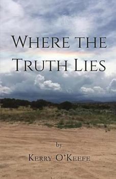 Paperback Where The Truth Lies Book