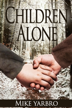 Paperback Children Alone Book