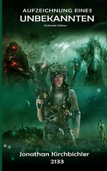 Paperback Aufzeichnung eines Unbekannten: Outlander Edition [German] Book